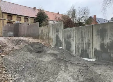 gm travaux