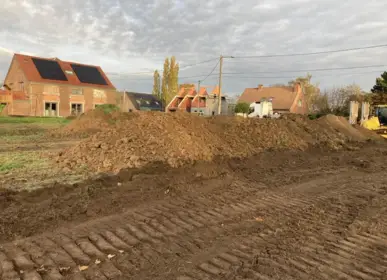 gm travaux