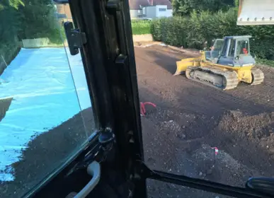 gm travaux