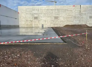 GM Travaux SRL
