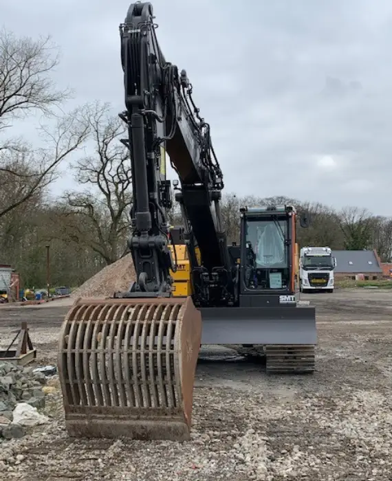 gm travaux