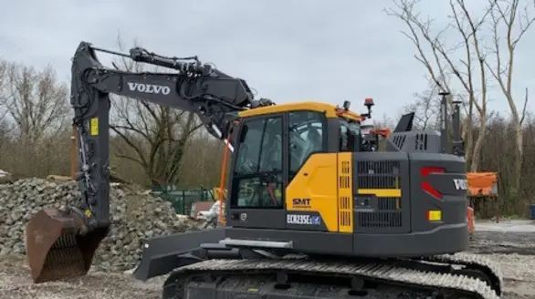 gm travaux
