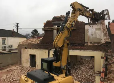 gm travaux