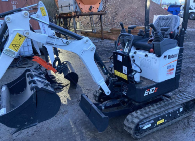 gm travaux