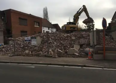 gm travaux