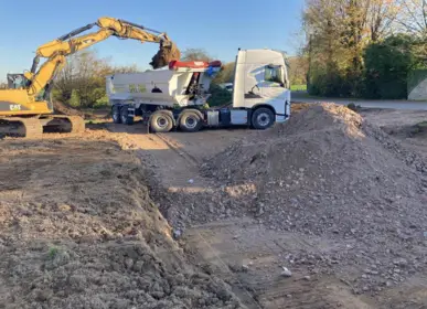 gm travaux