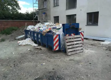 gm travaux