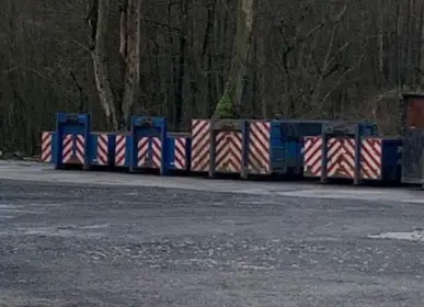 gm travaux