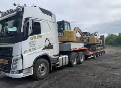 gm travaux