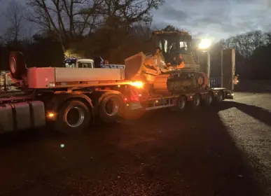 gm travaux