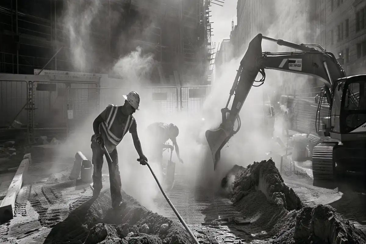 gm travaux